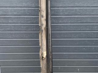 накладка на порог BMW X7 G07 2019, 3.0 л., B57 D30 C, дизель, АКПП, 475, внедорожник 5 дв., полный привод, 8069983