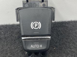 кнопка ручного тормоза (ручника) BMW X3 G01 2019, 3.0 л., бензин, АКПП, внедорожник 5 дв., 61319109311, 9109311