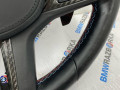 руль BMW M3 G80/G81 G80 2023, 3.0 л., S58B30A, бензин, АКПП, c4p, седан, задний привод, правый руль, 7857779 - фото №6