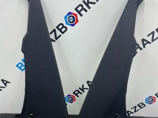 обшивка салона BMW 7 серия G11/G12 G11 2017, 4.0 л., B57 D30 B, дизель, x03 rubin-metallic black, седан, полный привод, 7355285, 7355286