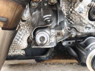 кронштейн двигателя BMW X3 G45 2025, 2.0 л., бензин, АКПП, внедорожник 5 дв., полный привод