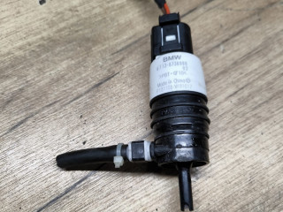 насос (моторчик) омывателя стекла BMW X5 G05 2019, 3.0 л., B57 D30 A, дизель, АКПП, внедорожник 5 дв., полный привод, 8736998