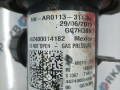 пневмостойка задняя BMW X7 G07 2019, 3.0 л., B57 D30 C, дизель, АКПП, 475, внедорожник 5 дв., полный привод, 78315615, 462400014182 - фото №8