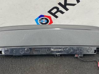 дополнительный стоп-сигнал BMW i5 G60 2024, электро, АКПП, c4p brooklyn grau metallic, седан, задний привод, 5A016C9