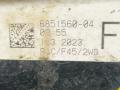 балка подвески задняя BMW 1 серия F40 2023, 1.5 л., B37 C15 A, дизель, skyscraper grau metallic (c4w), хетчбэк 5 дв., передний привод, 6851560 - фото №4