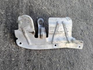 тепловой экран глушителя BMW X6 G06 2020, 3.0 л., B57 D30 A, дизель, АКПП, внедорожник 5 дв., полный привод, 51489492677, 9492677