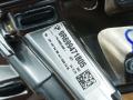 Декоративная накладка центральной консоли BMW M3 G80/G81 G80 2023, 3.0 л., S58B30A, АКПП, седан, полный привод, 9471805 - фото №5