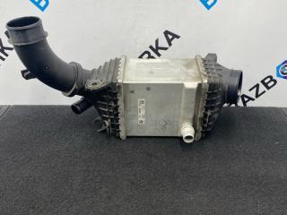 интеркулер BMW M8 F91/92 F93 2020, 4.4 л., S63 B44 B, бензин, АКПП, седан, полный привод, 7852406