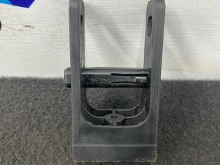 кронштейн (крепление) Volkswagen Crafter 2 поколение SZC 2022, 2.0 л., дизель, 6МКПП, b4/b9a, передний привод, 2N0121079G, 2N0121079