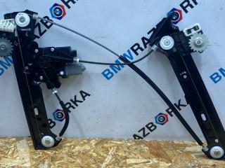 стеклоподъемник передний правый BMW M2 G87 2024, 3.0 л., S58B30A, бензин, brooklyn grau metallic (c4p), купе, задний привод, правый руль, 9854230, 9854494