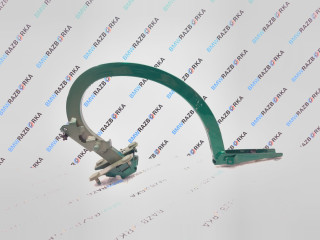 петля крышки багажника BMW M3 G80/G81 G80 2023, 3.0 л., S58B30A, бензин, АКПП, c4g, седан, полный привод, правый руль, 7430640