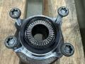 ступица передняя левая BMW X7 G07 [рестайлинг] G07 2024, 4.0 л., B57 D30 B, дизель, АКПП, 416, внедорожник 5 дв., полный привод, 6895674 - фото №2