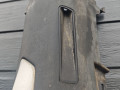 накладка на порог BMW X5 G05 2021, 3.0 л., B58B30, бензин, АКПП, внедорожник 5 дв., 51777440928, 7440928 - фото №2