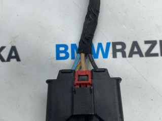 разъем (фишка) проводки BMW M3 G80/G81 G80 2023, 3.0 л., S58B30A, бензин, АКПП, c4p, седан, задний привод, правый руль, 6992963