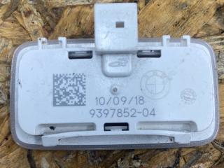 плафон подсветки козырька BMW X5 G05 2018, 9397852