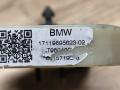 кронштейн радиатора BMW 3 серия G20 2020, 4.0 л., бензин, АКПП, седан, полный привод, правый руль, 9895623 - фото №3