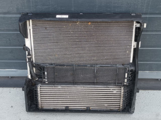 кассета радиаторов BMW X6 G06 2020, 3.0 л., B57 D30 A, дизель, АКПП, с27, внедорожник 5 дв., полный привод, 8686171, 9473848, 8589042, 8584127, 8472274, 8597802, 8472308