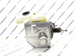 блок ABS BMW M3 G80/G81 G80 2023, 3.0 л., S58B30A, бензин, АКПП, c4g, седан, полный привод, правый руль, 7907545