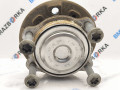 ступица передняя BMW M2 G87 2023, 3.0 л., S58B30A, бензин, МКПП, купе, задний привод, 8095643 - фото №3