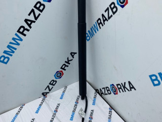 амортизатор крышки багажника (3-5 двери) BMW 5 серия G30/G31 G31 2017, 3.0 л., B57 D30 A, дизель, АКПП, универсал, 7390410