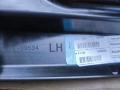 накладка на порог внутренняя BMW X6 G06 2020, 3.0 л., B57 D30 A, дизель, АКПП, внедорожник 5 дв., полный привод, 7434283 - фото №3