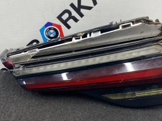 фонарь крышки багажника правый BMW X3 M F97 [рестайлинг] 2023, 3.0 л., S58B30A, бензин, внедорожник 5 дв., полный привод, 9463054