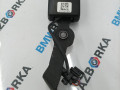 замок ремня безопасности BMW M5 F90 2019, 4.4 л., S63 B44 B, бензин, АКПП, c28, седан, полный привод, 7475018 - фото №2
