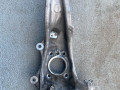 кулак поворотный левый BMW 8 серия G14/G15 G14 2019, 4.0 л., B57 D30 B, дизель, АКПП, 475, кабриолет, полный привод - фото №2