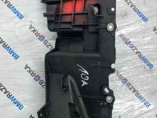 планка под капот BMW X6 G06 2020, 3.0 л., B57 D30 A, дизель, АКПП, с27, внедорожник 5 дв., полный привод, 8791293