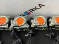 ремень безопасности комплект BMW 8 серия G14/G15 G14 2019, 4.0 л., B57 D30 B, дизель, АКПП, 475, кабриолет, полный привод, 8076151, 8076133, 8076152, 8076134 - фото №2