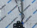 замок заднего борта BMW X5 G05 2021, 3.0 л., бензин, АКПП, с27, внедорожник 5 дв., полный привод, правый руль, 7357112, 7441630 - фото №2