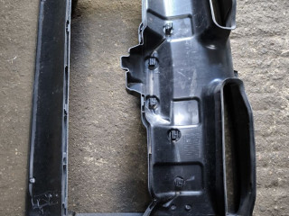 воздуховод BMW i8 I12 2015, 1.5 л., B38 K15 A, гибрид, полный привод, 51747355434, 7355434