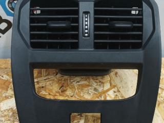 дефлектор обдува салона BMW M3 G80/G81 G80 2023, 3.0 л., S58B30A, АКПП, седан, полный привод, 5A3B8E1
