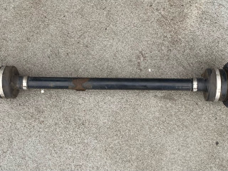 полуось задняя (приводной вал, ШРУС) BMW 5 серия G30/G31 G30 2017, 3.0 л., B57 D30 A, дизель, АКПП, a300, седан, полный привод, 8664628