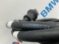 патрубок (трубопровод, шланг) BMW X5 G05 2021, 3.0 л., бензин, АКПП, с27, внедорожник 5 дв., полный привод, правый руль, 5A2DB85 - фото №4