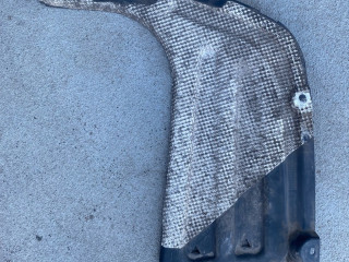 защита днища BMW X5 G05 2021, 3.0 л., бензин, АКПП, с27, внедорожник 5 дв., полный привод, правый руль, 8091979