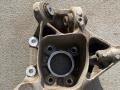 кулак задний левый BMW X5 G05 2022, 3.0 л., B57 D30 B, дизель, 416, внедорожник 5 дв., полный привод, 6876653 - фото №2