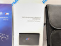 руководство по эксплуатации (сервисная книжка) BMW M2 G87 2024, 3.0 л., S58B30A, бензин, АКПП, купе, задний привод, 01402983446, 2983446 - фото №3
