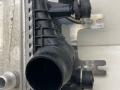 интеркулер Mercedes-Benz Sprinter W907/W910 W910 2022, 2.0 л., OM 654.920, дизель, 6МКПП, микроавтобус, передний привод, A9105001300, 9105001300 - фото №3