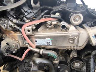 охладитель EGR / Радиатор EGR BMW 6 GT G32 2019, 2.0 л., B47 D20 B, дизель, АКПП, 416, внедорожник 5 дв., задний привод, 8580452