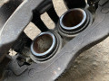 суппорт передний правый Mercedes-Benz Sprinter W907/W910 W907 2023, 2.0 л., OM 654.920, дизель, АКПП, фургон, задний привод - фото №3
