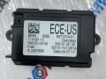 Блок управления Controller Touch BMW i8 I12 [рестайлинг] I12 2017, 1.5 л., B38 K15 A, бензин, купе, полный привод, 9371374 - фото №2