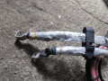 плюсовой провод аккумулятора BMW M4 G82/G83 G82 2023, 3.0 л., S58B30A, бензин, купе, полный привод - фото №3