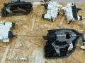 замок двери BMW 7 серия G11/G12 G11 2017, 4.0 л., B57 D30 B, дизель, x03 rubin-metallic black, седан, полный привод, 7477712, 7477711, 7477708, 7368450, 7368242, 7386241, 7368449 - фото №2