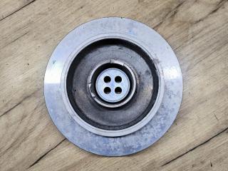 шкив коленвала BMW M4 G82/G83 G82 2022, 3.0 л., S58B30A, бензин, c4p, купе, задний привод, 8053287