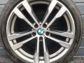диск литой BMW X6 F16 2015, 3.0 л., N57 D30 C, дизель, АКПП, a96, внедорожник 5 дв., полный привод - фото №4