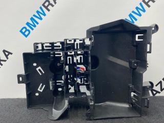 кронштейн блока управления BMW X5 G05 2022, 3.0 л., B57 D30 B, дизель, 416, внедорожник 5 дв., полный привод, 61138780755, 8780755