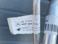 трубка кондиционера Mercedes-Benz V-Класс W447 [рестайлинг] W447 2024, 2.0 л., OM 654.920, дизель, АКПП, черный обсидиан металлик mb 9197, микроавтобус, задний привод, 4478301615, A4478301615, 4478301715, A4478301715 - фото №4