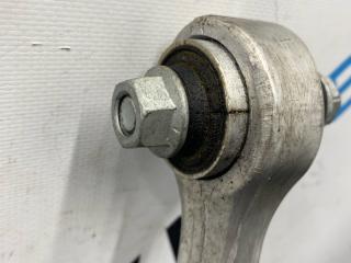 рычаг задний BMW M2 G87 2024, 3.0 л., S58B30A, бензин, brooklyn grau metallic (c4p), купе, задний привод, правый руль, 2284777