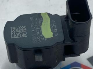 парктроник передний BMW X5 G05 [рестайлинг] G05 2025, 3.0 л., B57 D30 B, дизель, АКПП, c35, внедорожник 5 дв., полный привод, USS-50, 5A17967